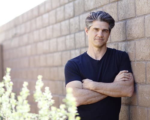 Photo of Joshua Becker