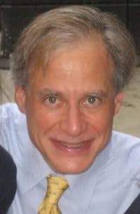Photo of Jeffrey Kluger