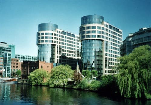 Photo of Germany. Bundesministerium des Innern.