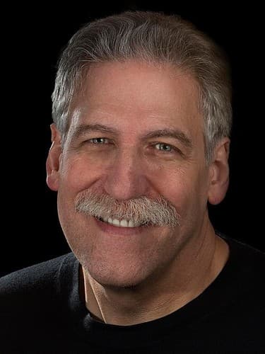 Photo of Michael L. Brown