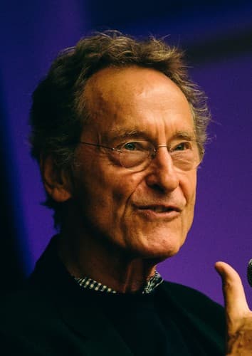 Photo of Bernhard Schlink
