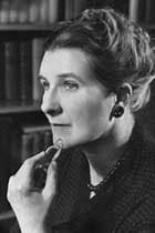 Photo of Stella Gibbons