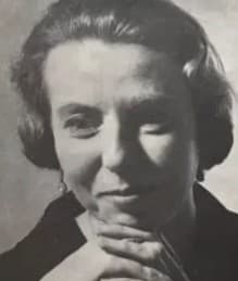 Photo of Elizabeth Walter