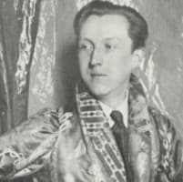 Photo of Sacheverell Sitwell