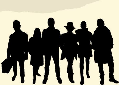 Photo of Murder Squad