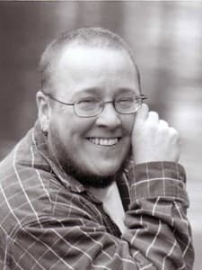 Photo of Patrick Califia