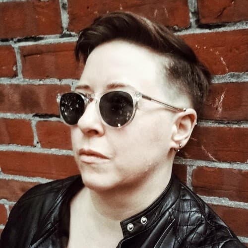 Photo of Andrea Zanin