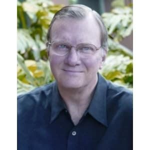Photo of John Baker