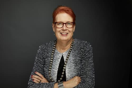 Photo of Eileen M. Sullivan-Marx