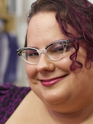 Photo of Gina Stella dell'Assunta