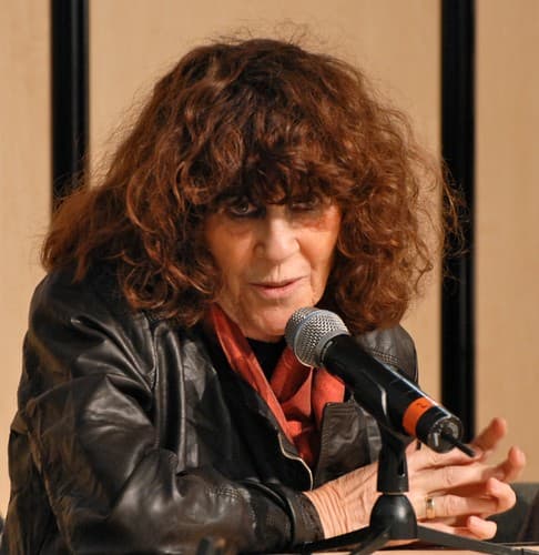 Photo of Marie-Claire Blais