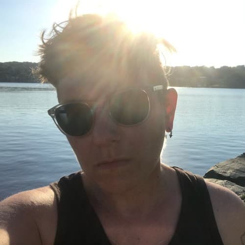 Photo of simon strikeback