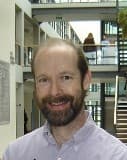 Photo of John Baker