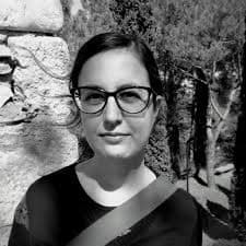 Photo of Victoria Maderna