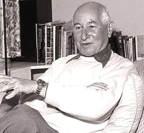 Photo of Richard Gordon