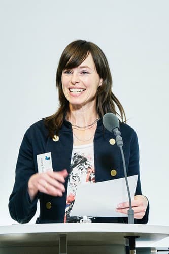 Photo of Hedwig Richter