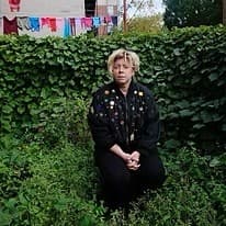 Photo of Sarah Mangle