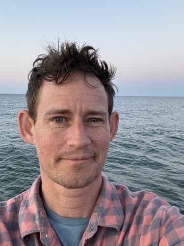 Photo of Emmett Ramstad