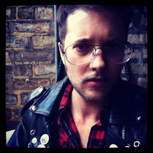 Photo of Jakob VanLammeren