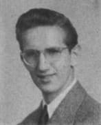 Photo of Steve Ditko