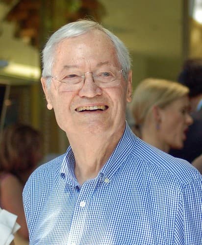 Photo of Roger Corman