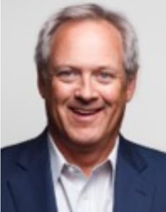 Photo of Doug Godard