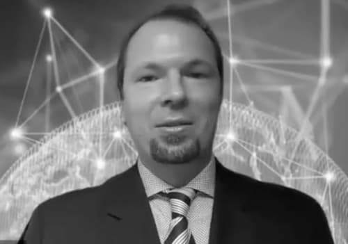 Photo of Markus Putnings