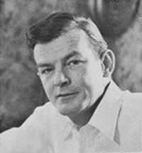 Photo of Robert Musser Brown