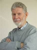 Photo of Stuart Pawson