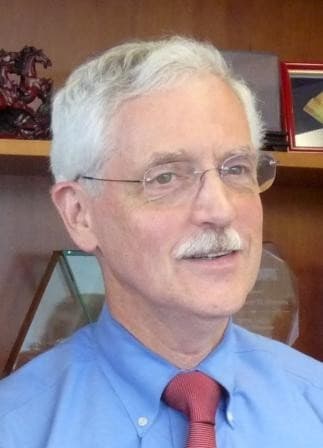Photo of Robert H. Brown, Jr.