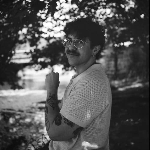 Photo of Solomon J Brager