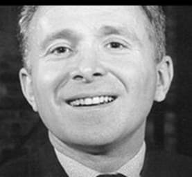 Photo of Michael Stewart