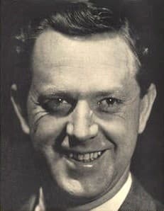 Photo of Erskine Caldwell