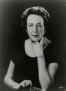 Photo of Taylor Caldwell
