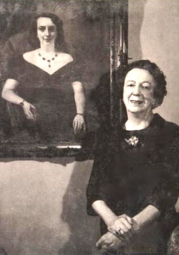 Photo of Taylor Caldwell