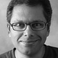 Photo of Shriram Krishnamurthi