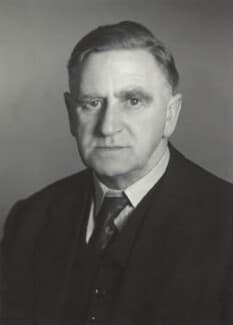 Photo of Peter Alexander