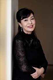 Photo of Riyoko Ikeda