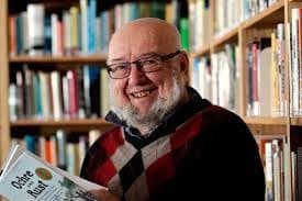 Photo of Thomas Keneally