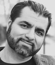 Photo of Victor Methos
