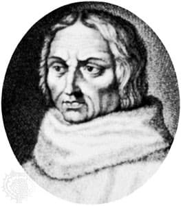 Photo of Jean Gerson