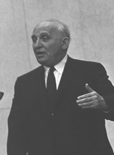 Photo of Salo Wittmayer Baron