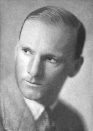 Photo of R. C. Sherriff