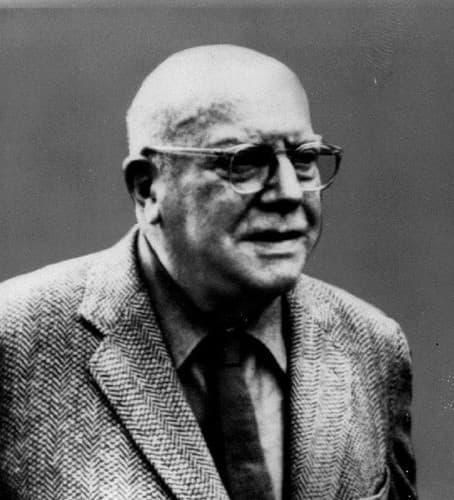 Photo of Conrad Aiken