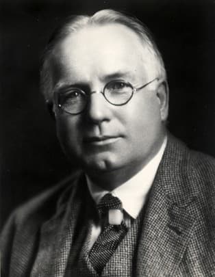 Photo of Charles Trick Currelly