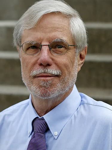 Photo of Thomas R. Martin