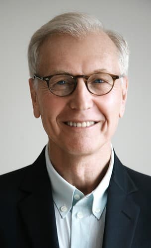 Photo of Stanley Siegel