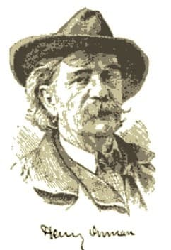 Photo of Henry Inman
