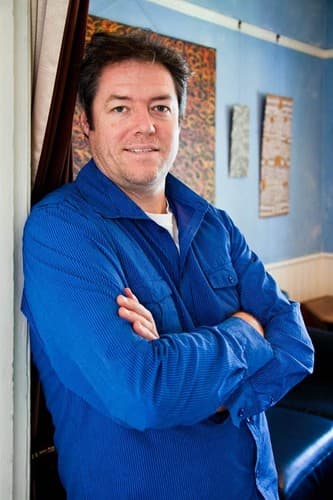 Photo of Martin Edward Thomas