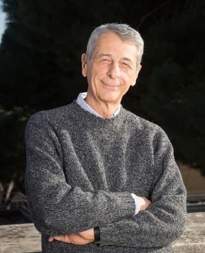 Photo of Luigi Boitani